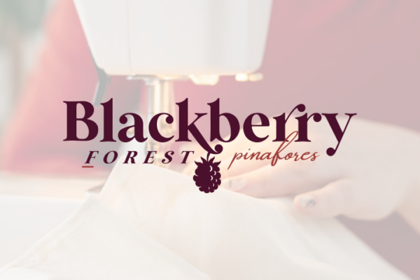 blackberry forest