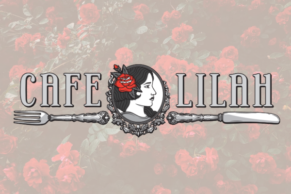 cafe lilah